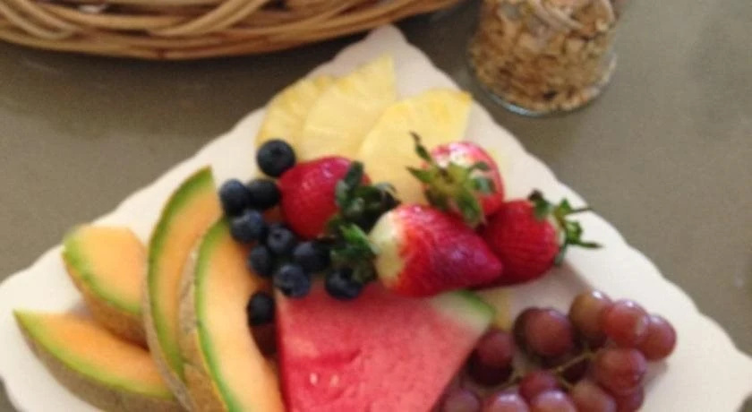 Food & Beverage