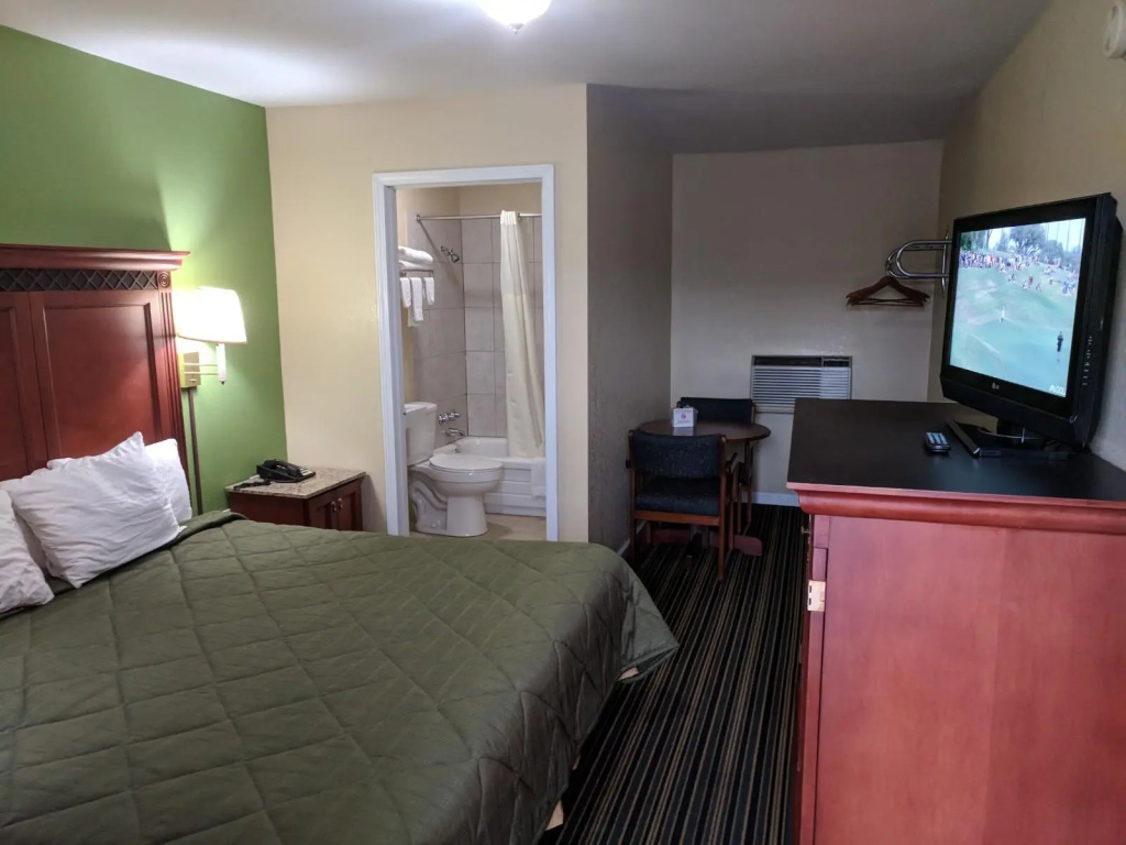 Standard room