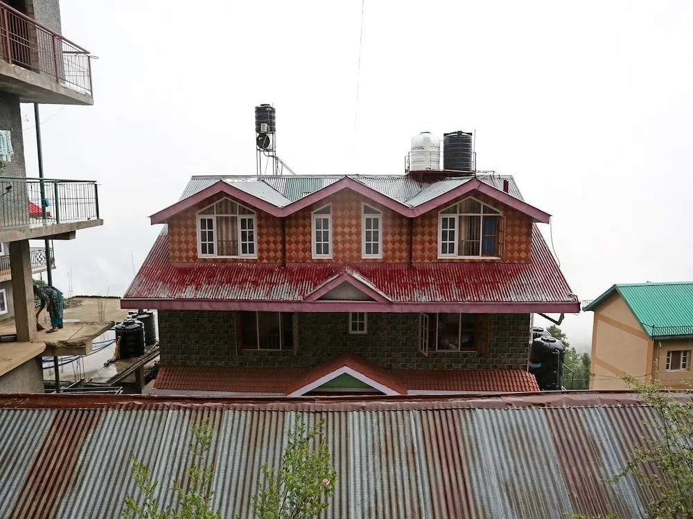 Oyo Home 15255 Valley View 2Bhk