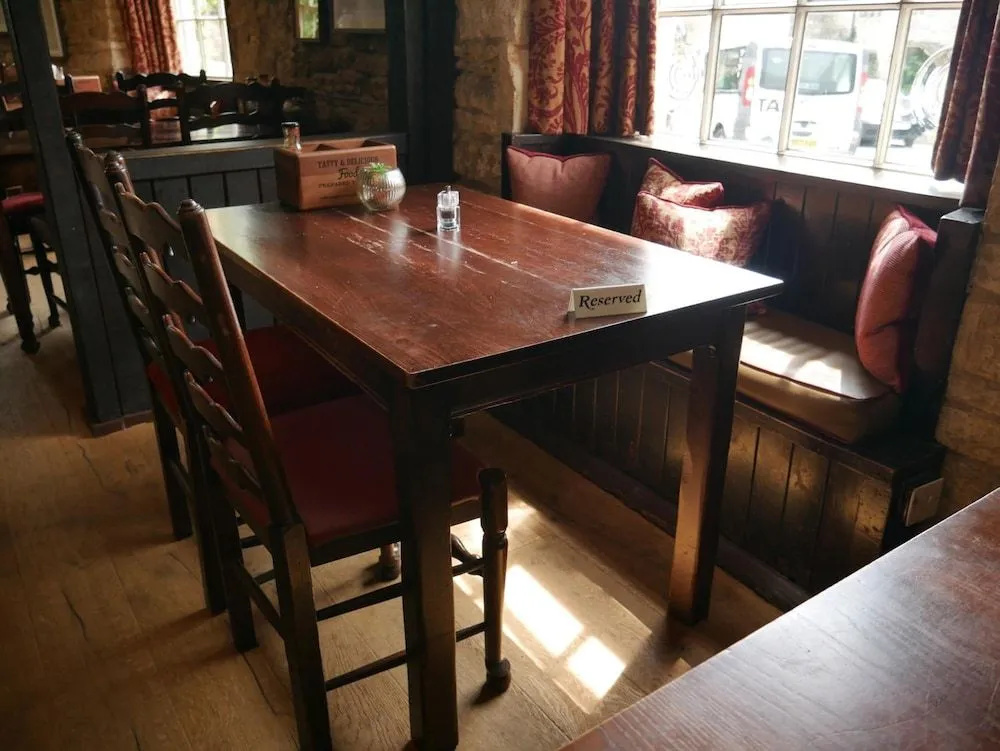 The Castle Inn - Général