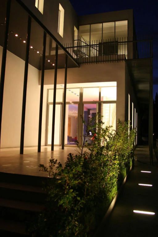 Villa Didon - фото 27