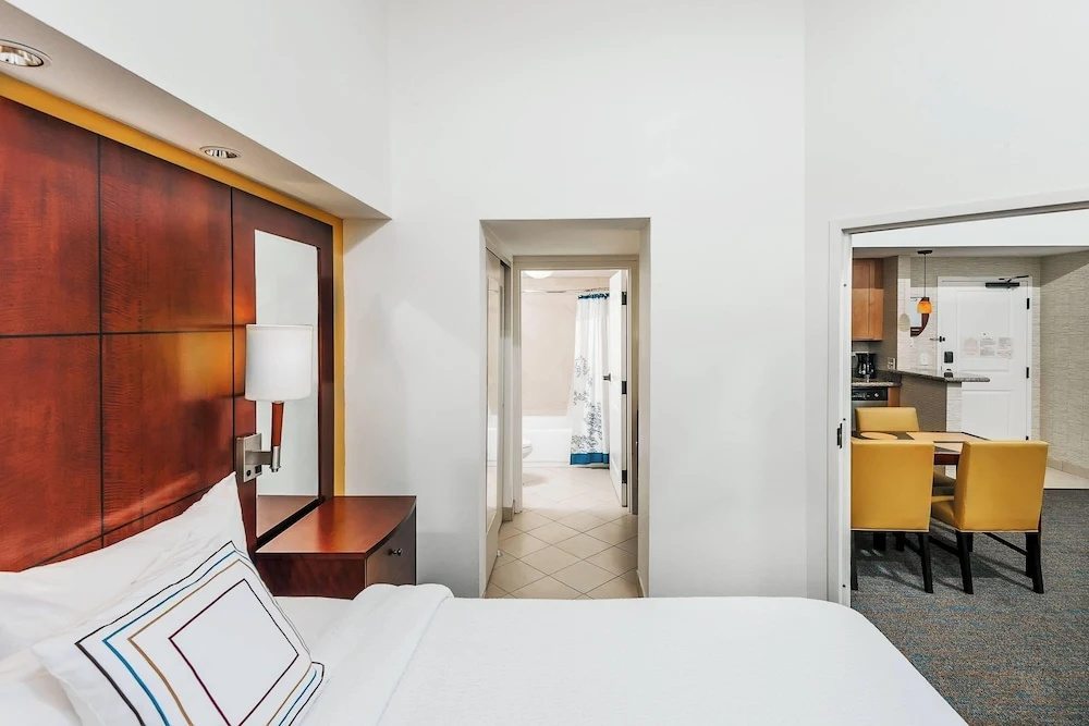 Residence Inn by Marriott Orlando Airport - Chambres