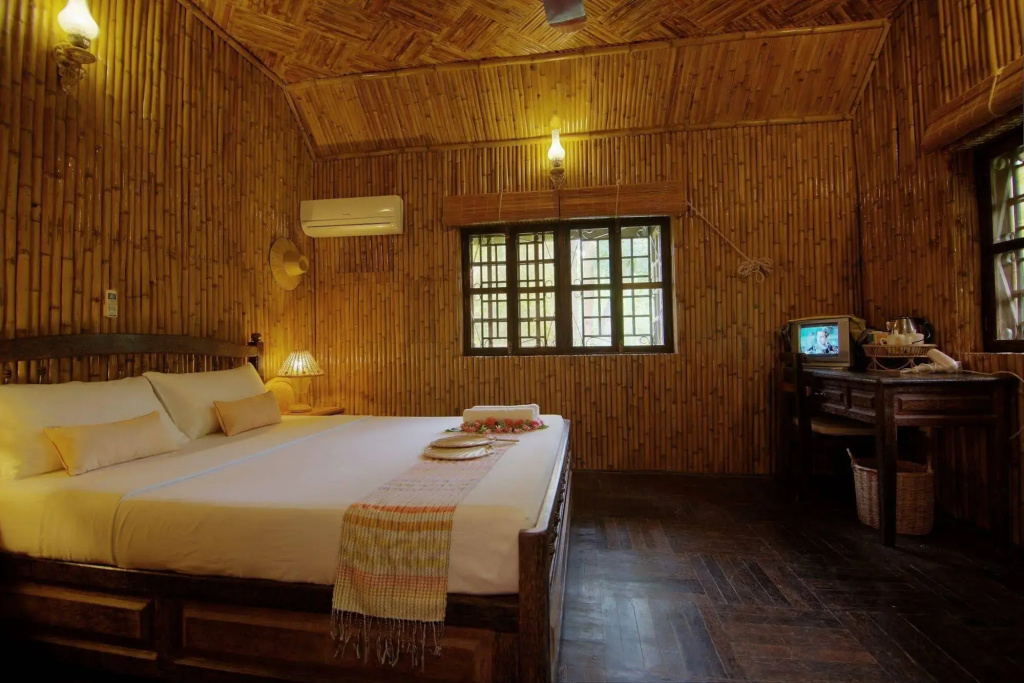 Palm Village Resort & Spa - Général