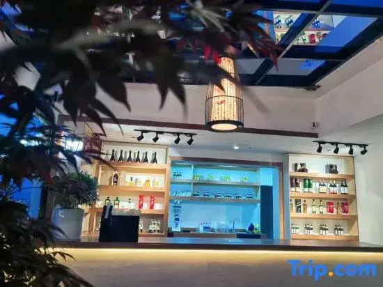 Jelxun Hotel