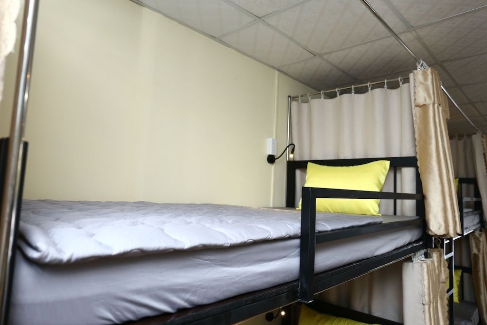 Ny's House Phu Quoc - Hostel in Phu Quoc
