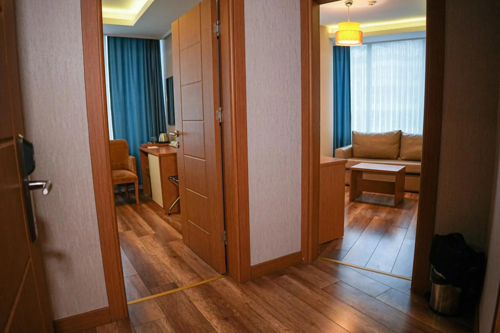 Hotel photo 13
