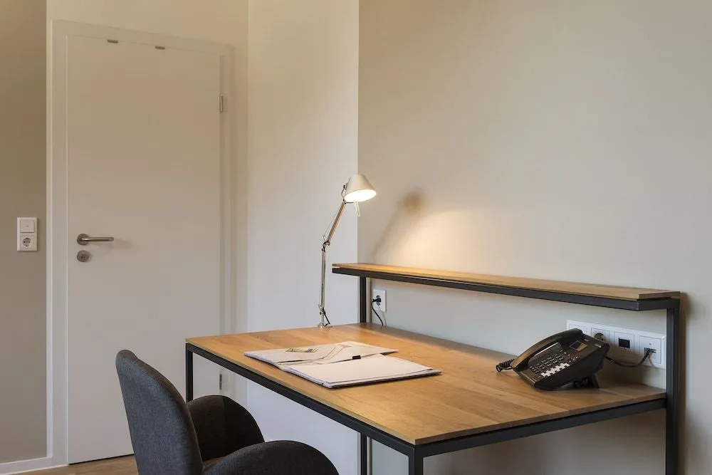 Hotel Kloster Damme - фото 6