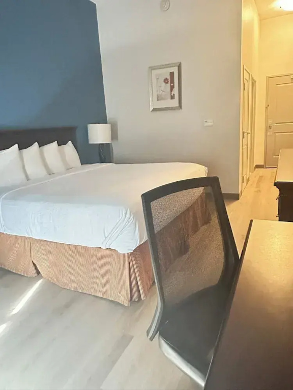 Country Inn & Suites by Radisson, Concord (Kannapolis), NC - Chambres