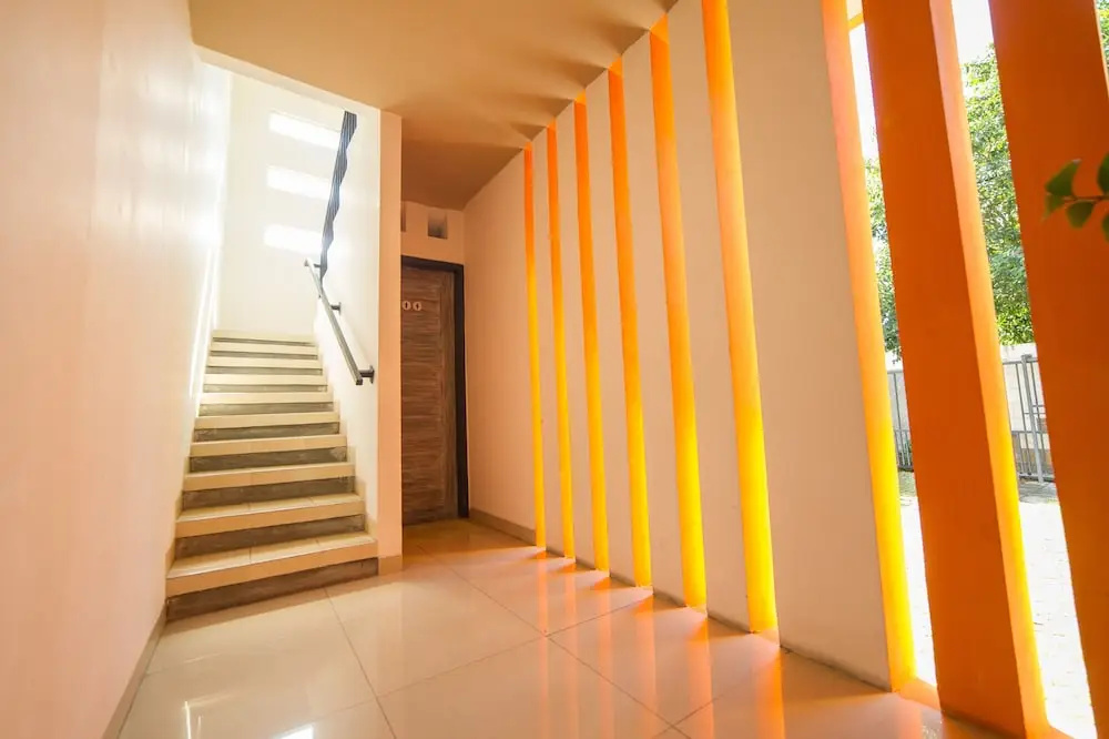 Balcony & Terrace