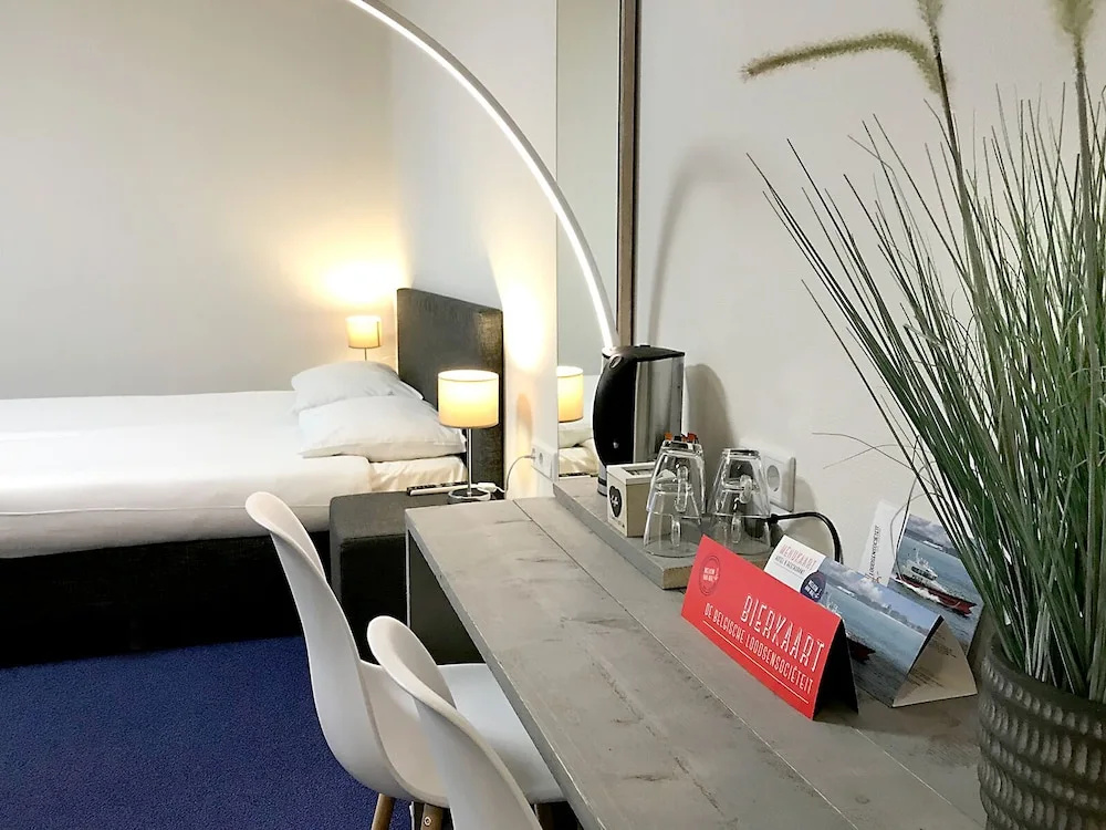 Hotel De Belgische Loodsensociëteit - Général