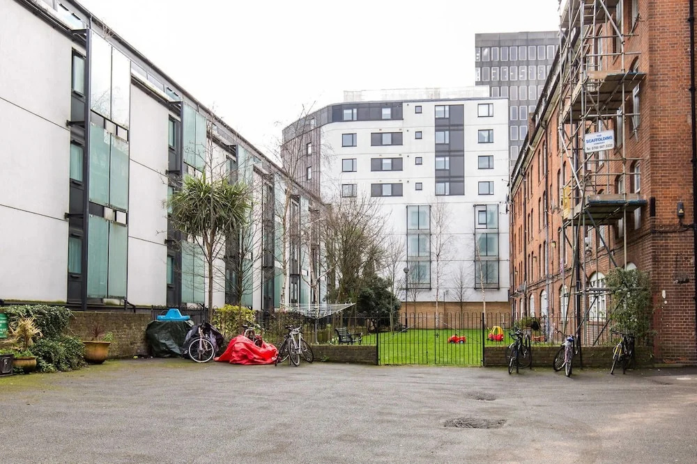 Next to Euston! Perfect 2 bed in Central London