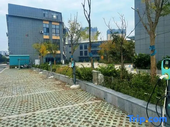 7Days Inn Hotel (Lianyungang Ganyu County) in Lianyungang