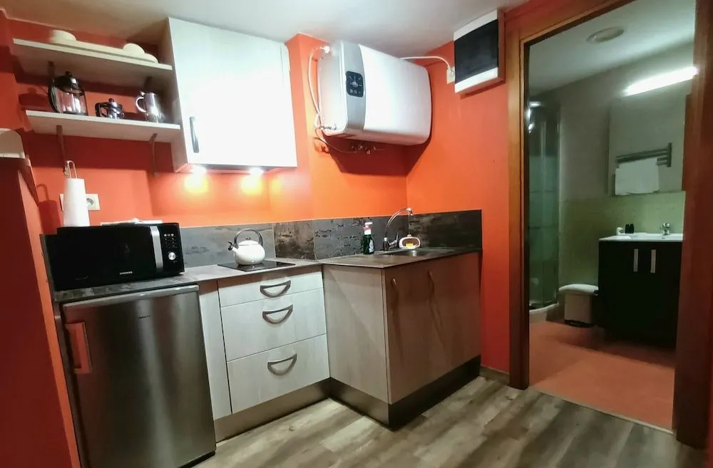 La Casa Del Pintor - Général