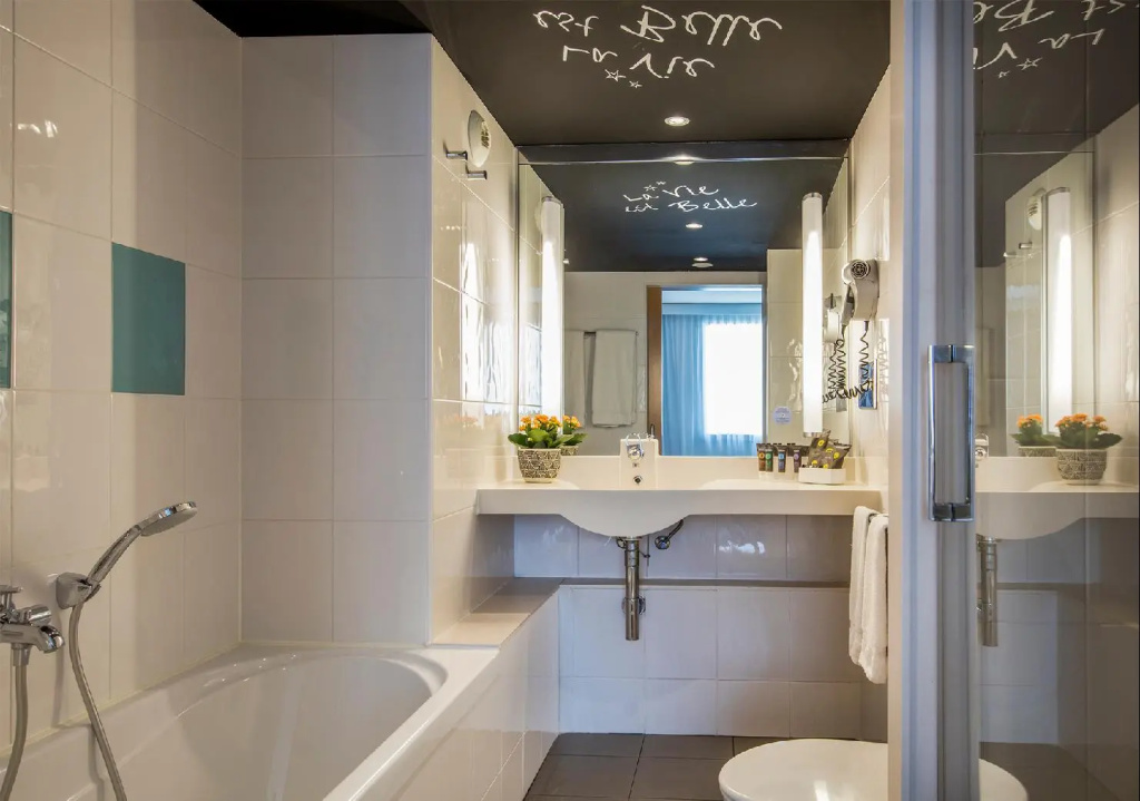 Novotel Barcelona Cornella Hotel - Général