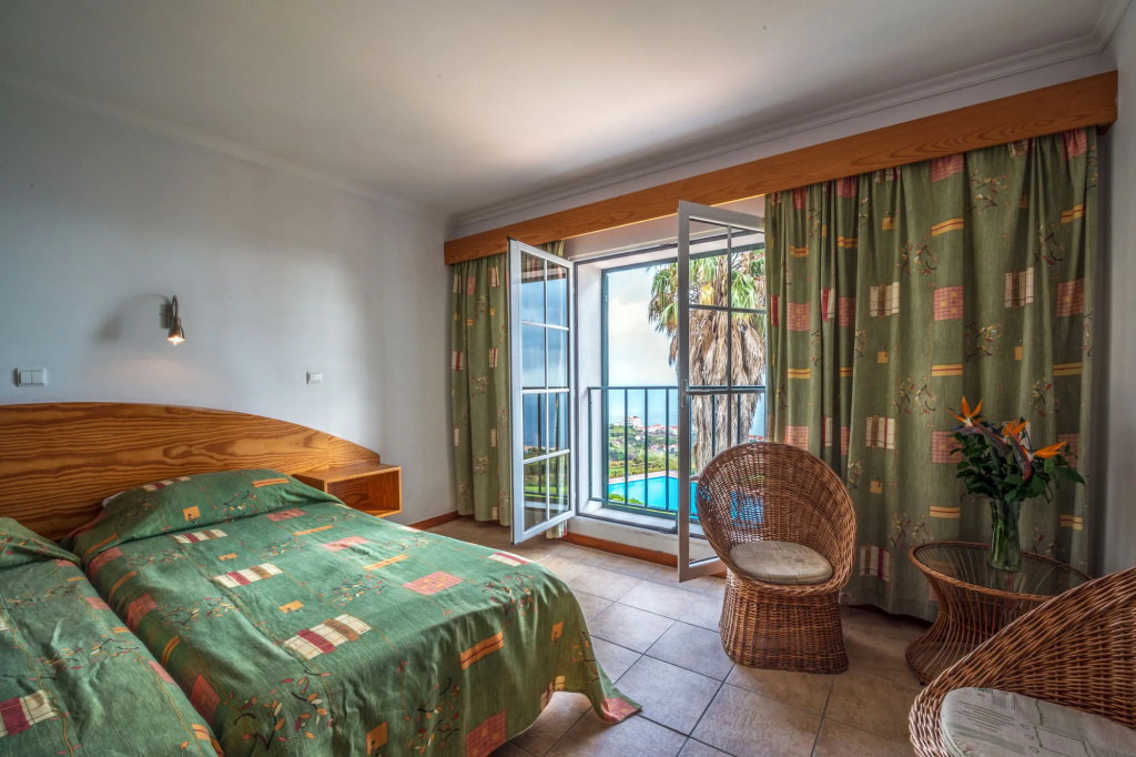 Hotel Quinta Alegre - Général
