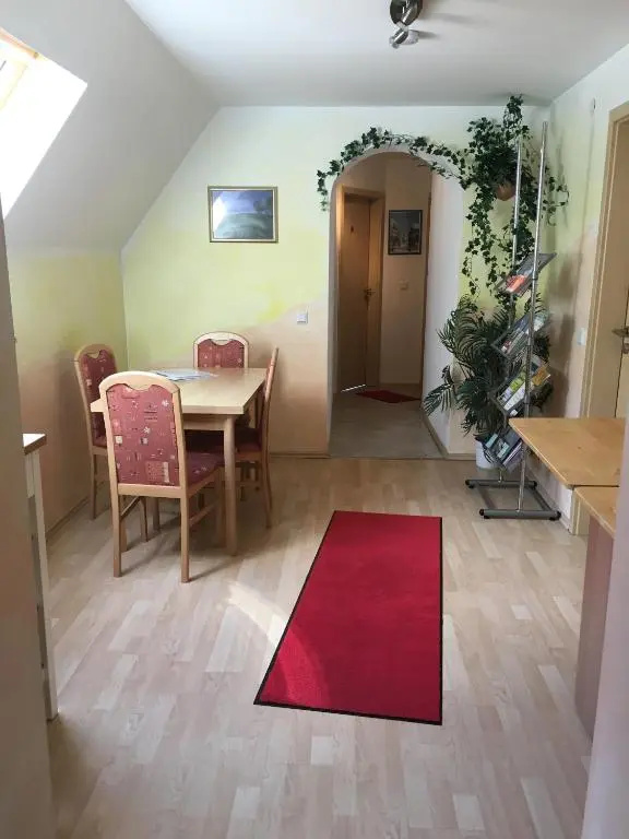 Hotel Bellevue - Chambres