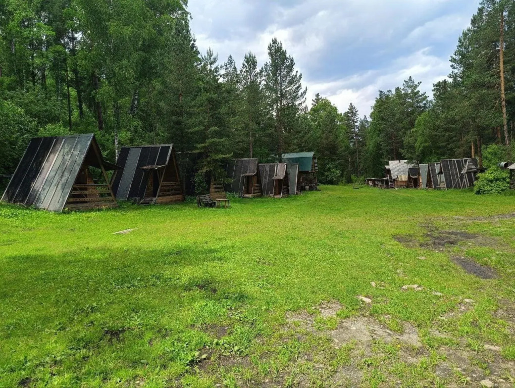 Каракольские ворота - фото 10