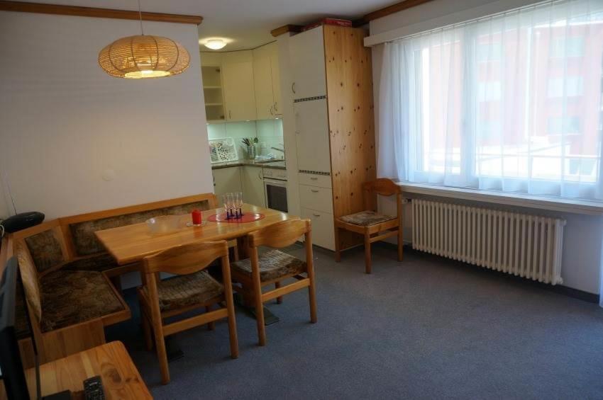 Appartementhaus Paradies by null