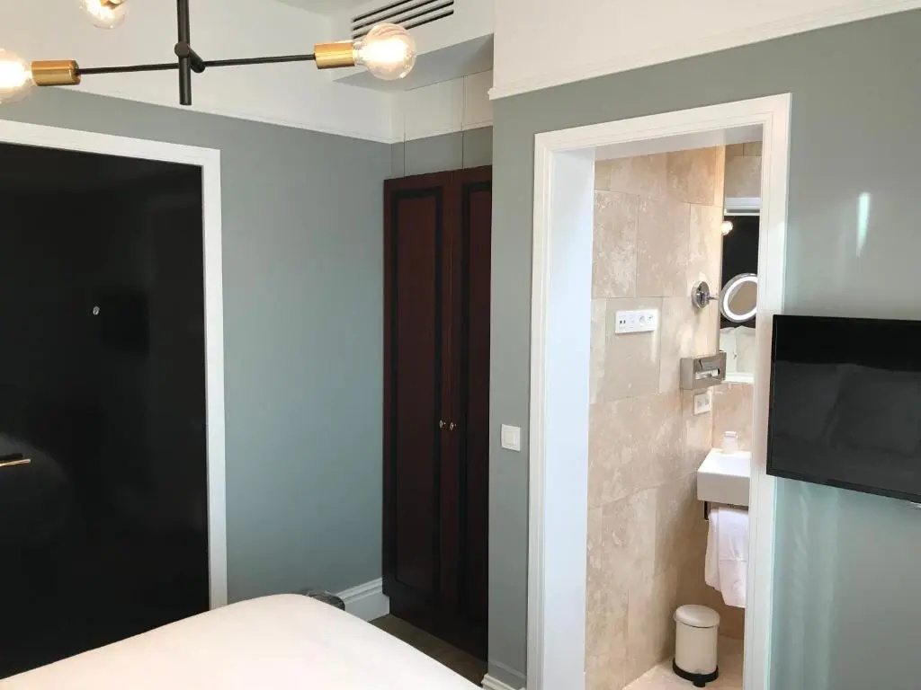 Aquilon Boutique Hotel - Chambres
