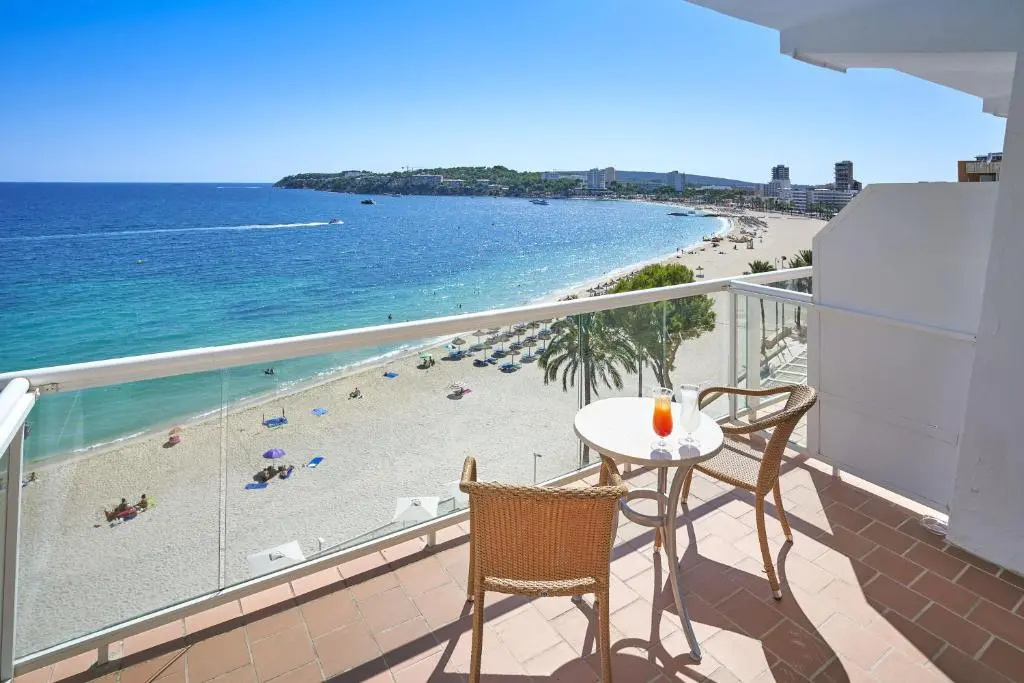 Flamboyan Caribe Hotel & Spa - Chambres