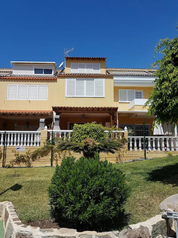 El Camisón Apartment