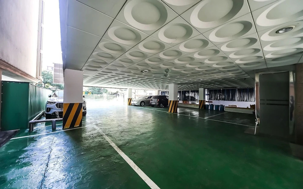 Gumi Indong Hotel Soha