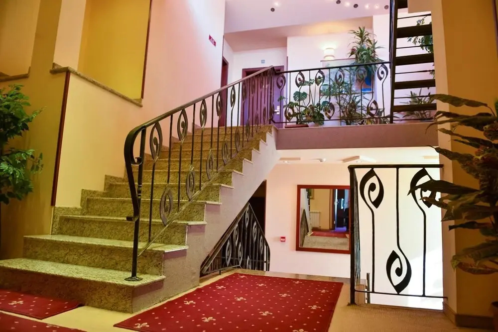 Club Hotel Martin - Général