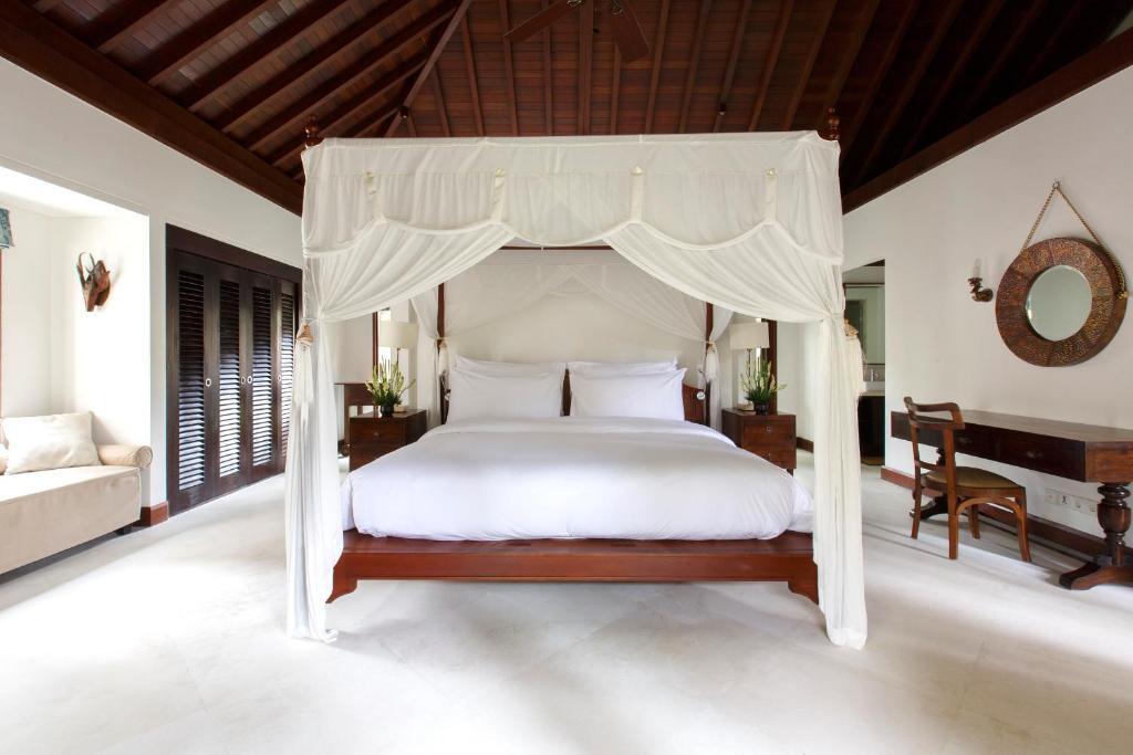The Ungasan Clifftop Resort