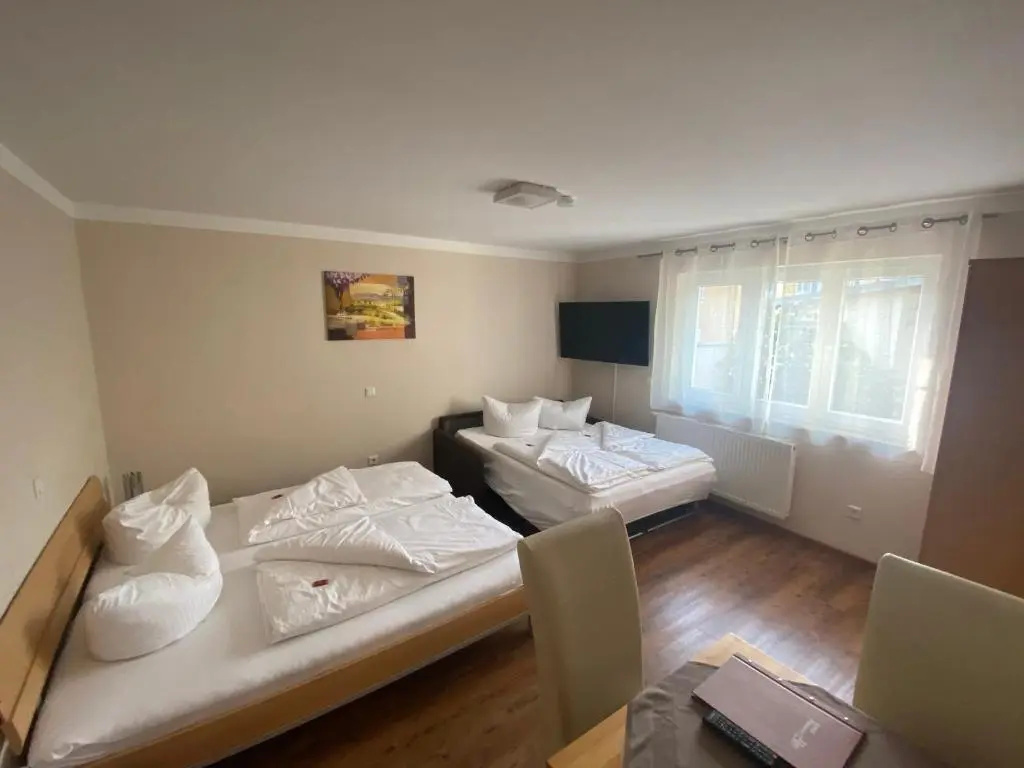 Standard Family room