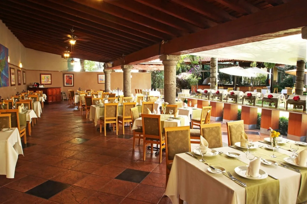 Hotel photo 25