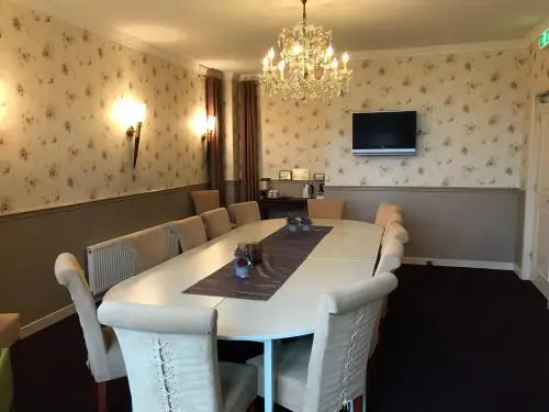 Hotel Lemmer - Général