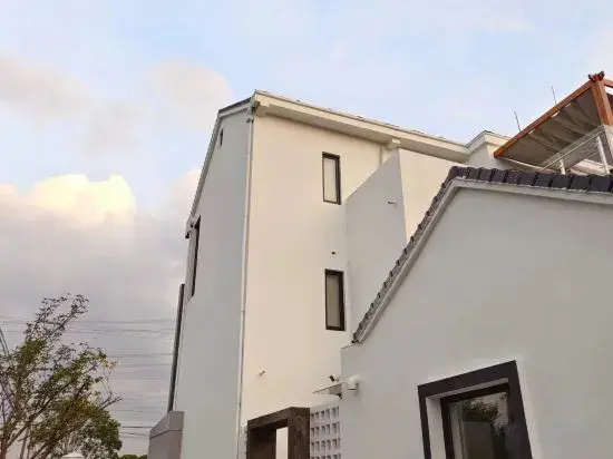 Xinhua Yifang Homestay
