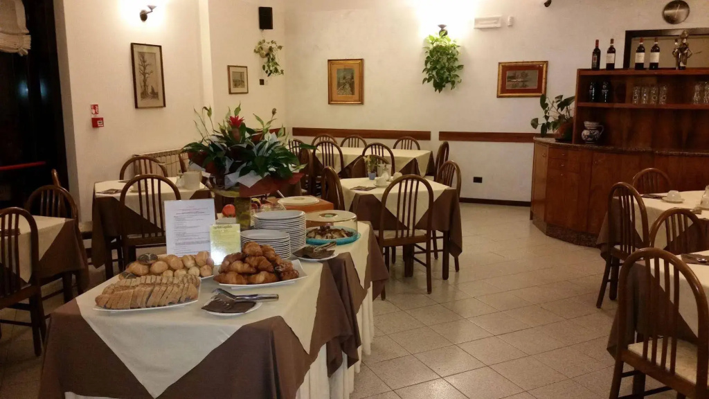 Hotel Albergo Al Cacciatore - Général