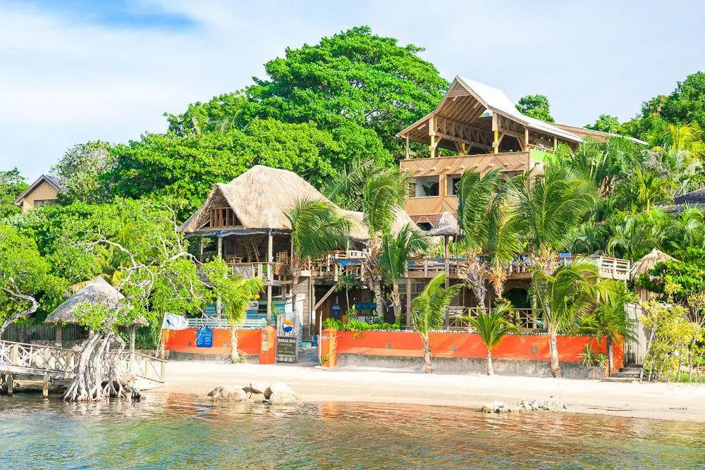Beach & Waterfront
