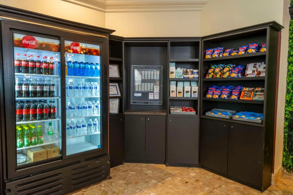 Chateau Cartier Hotel & Resort, an Ascend Collection Resort - фото 11