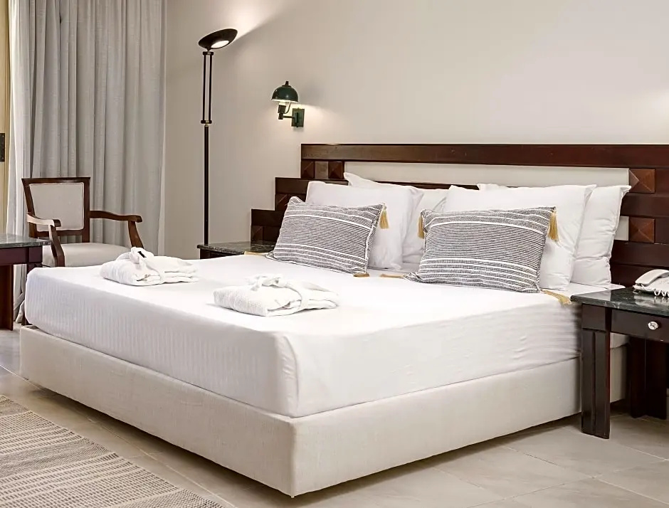 Sindbad Club - Chambres