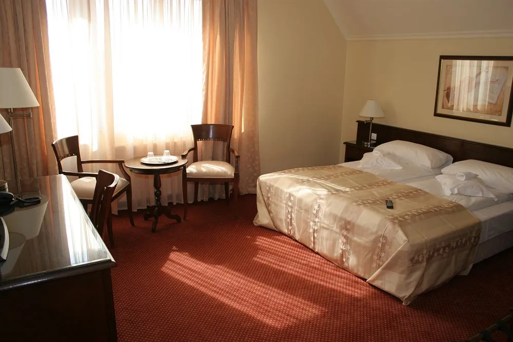Hotel GARDEN Club - Général