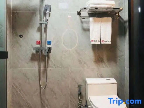 Le Relais Saint Sulpice 76