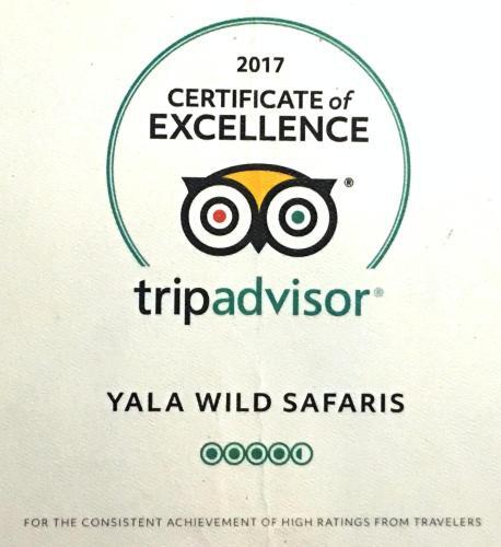Ceylon Wild Safaris Yala