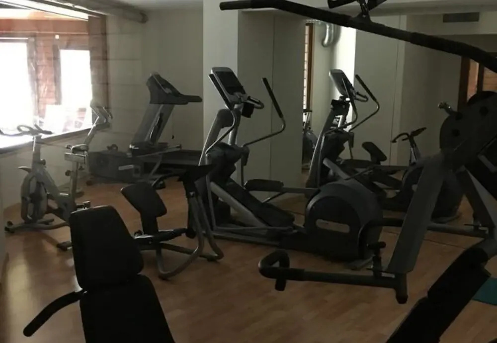 Hotel photo 20