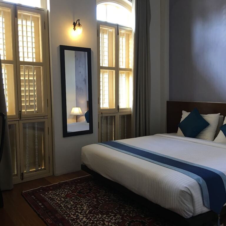 Spices Hotel