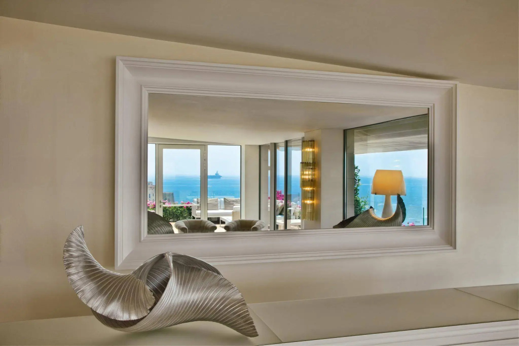 Grand Hotel Vesuvio - Général