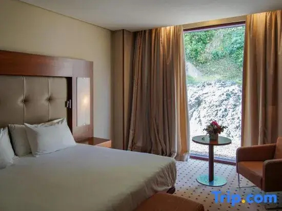 Blau Gran Hotel Las Caldas, a member of Radisson Individuals - Chambres