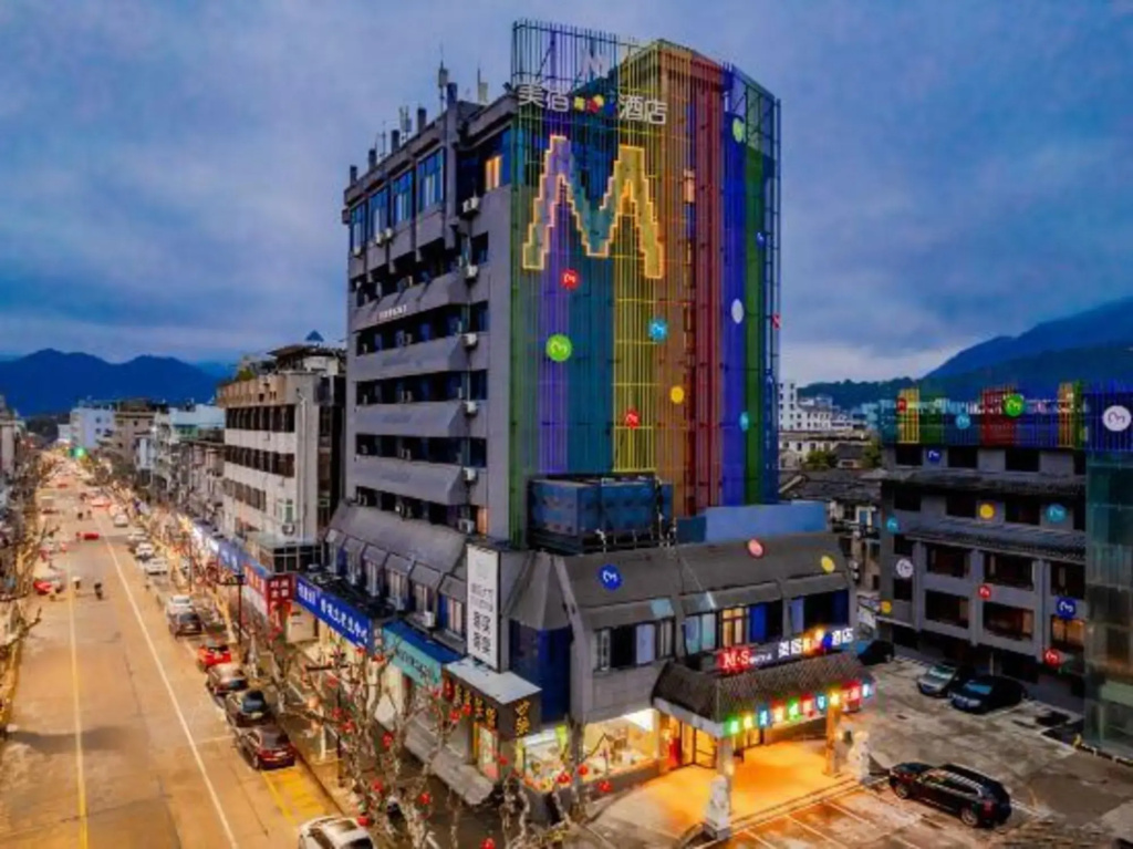 Hotel photo 10