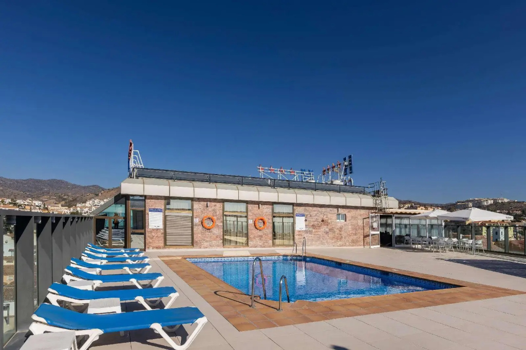 Bluesea Calabahia Hotel - Général