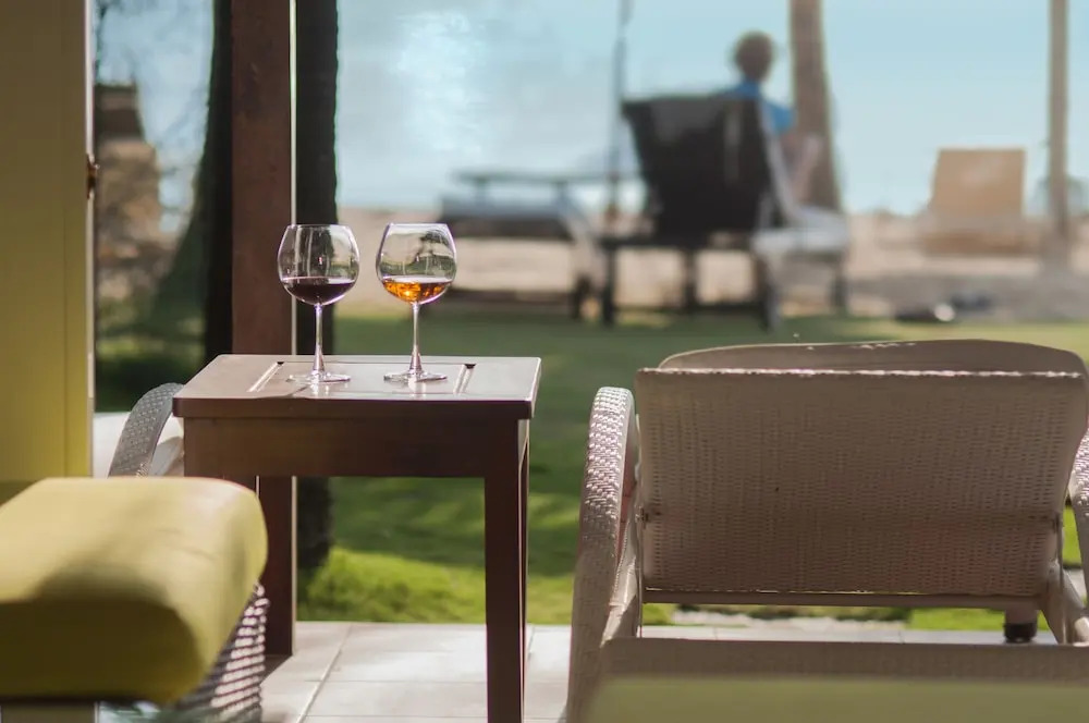 Famiana Resort & Spa