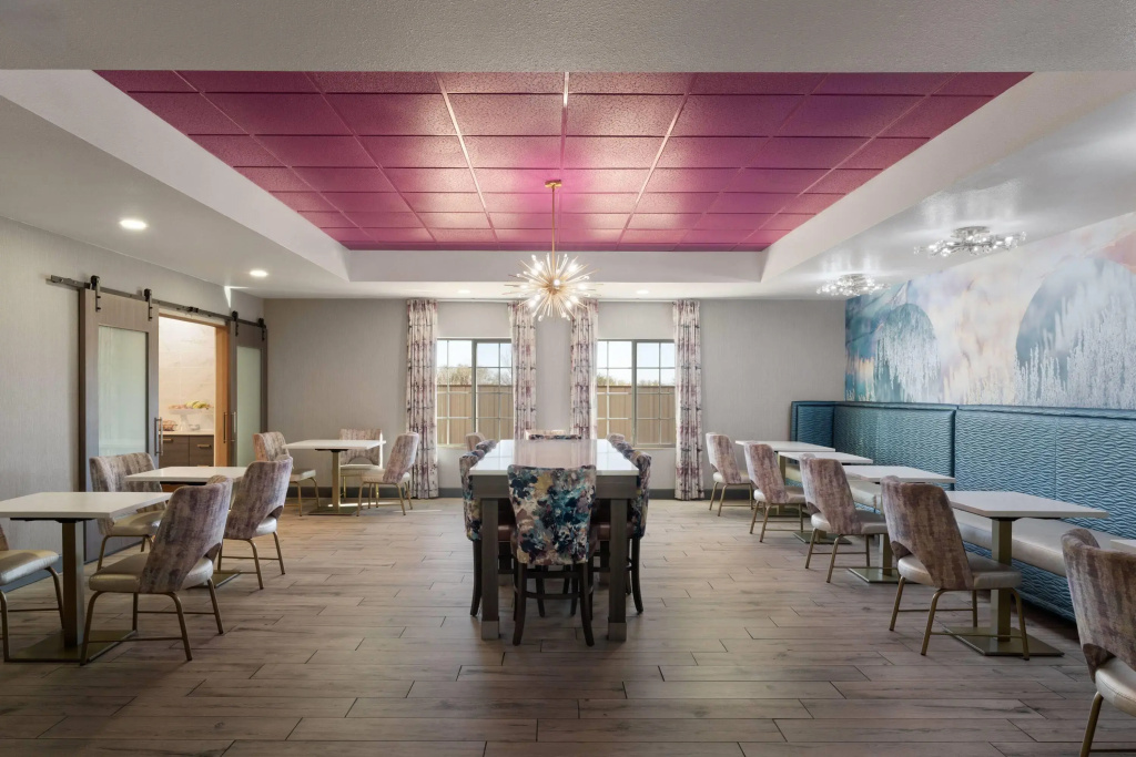 La Quinta Inn & Suites by Wyndham Tucumcari - Général