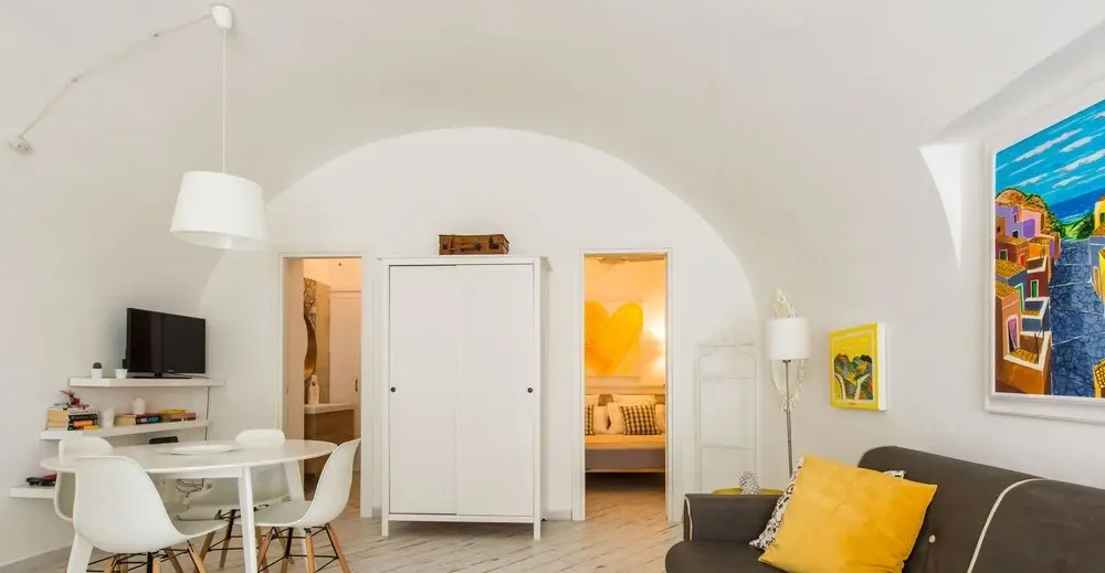 Апартаменты в Marina Suite by Wonderful Italy