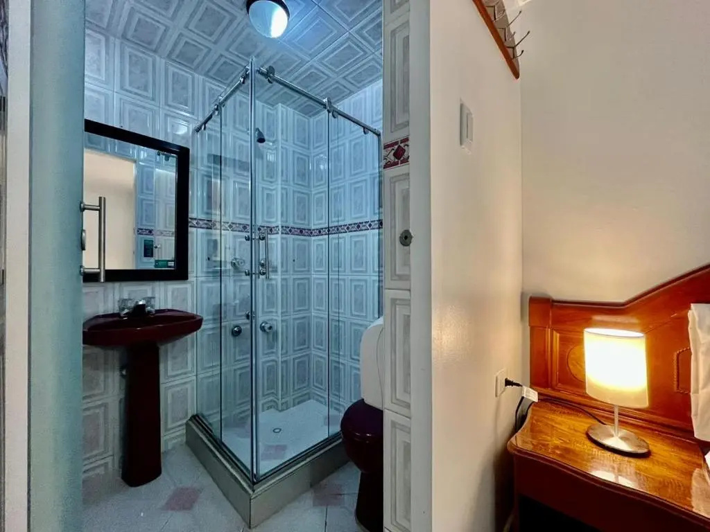 Kensy Hotel - Chambres