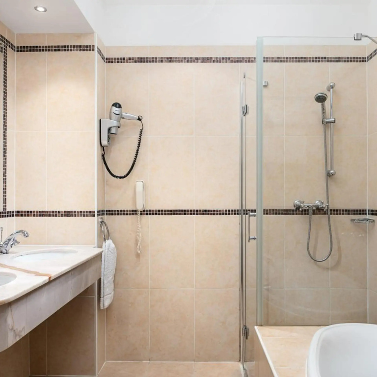 Hotel Paris Prague image General